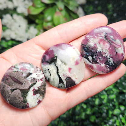 Eudialyte Stone