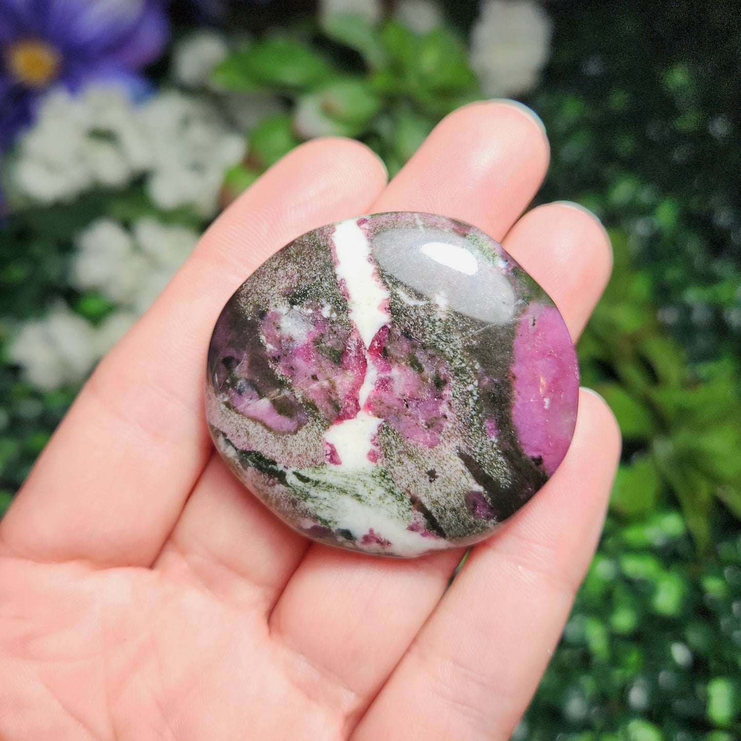 Eudialyte Stone