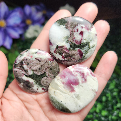 Eudialyte Stone