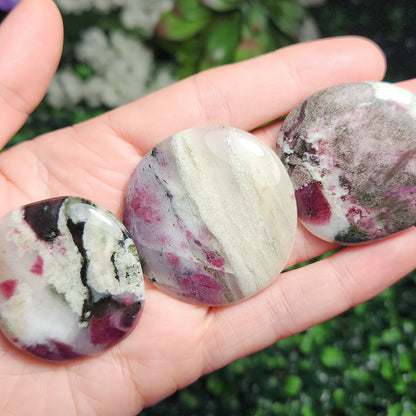 Eudialyte Stone