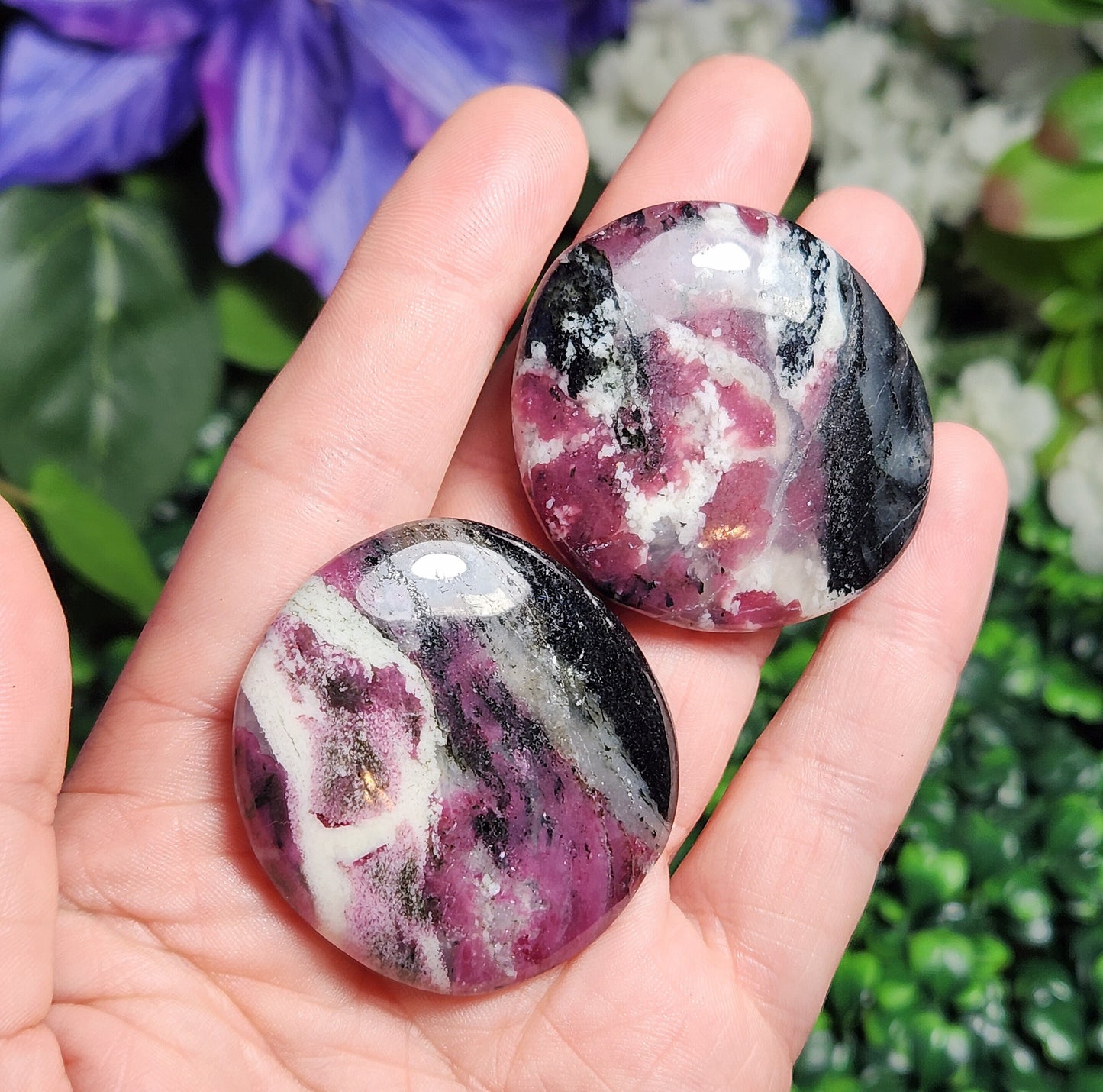 Eudialyte Stone