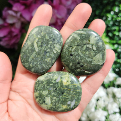 Chinese Writing Stone