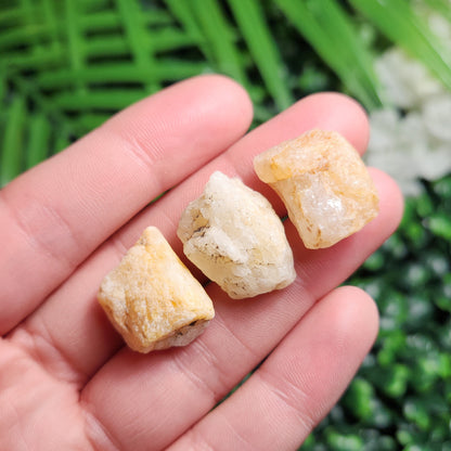 HUGE Phenacite Crystal