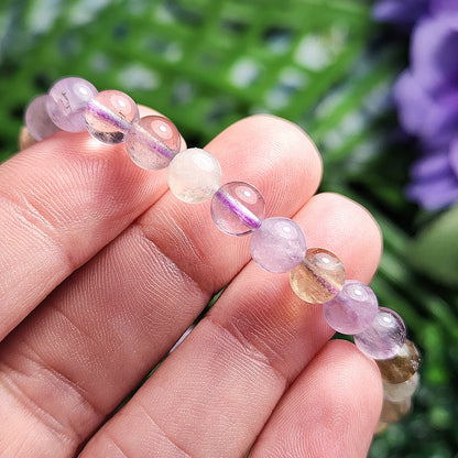 Auralite 23 Bracelet