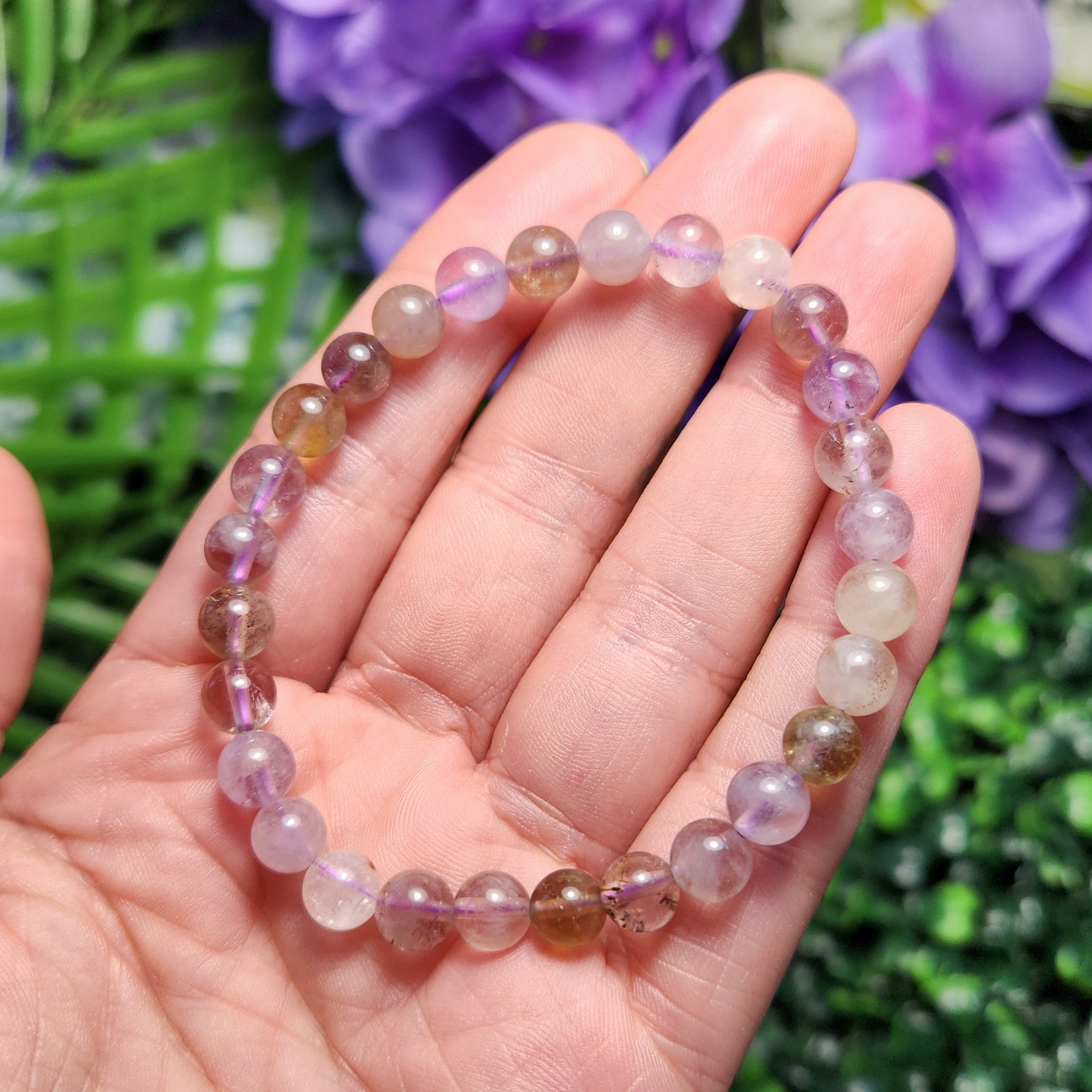 Auralite 23 Bracelet