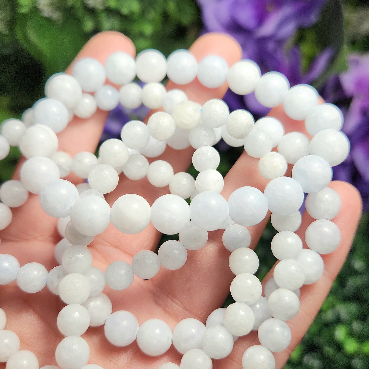 Celestite Bracelet
