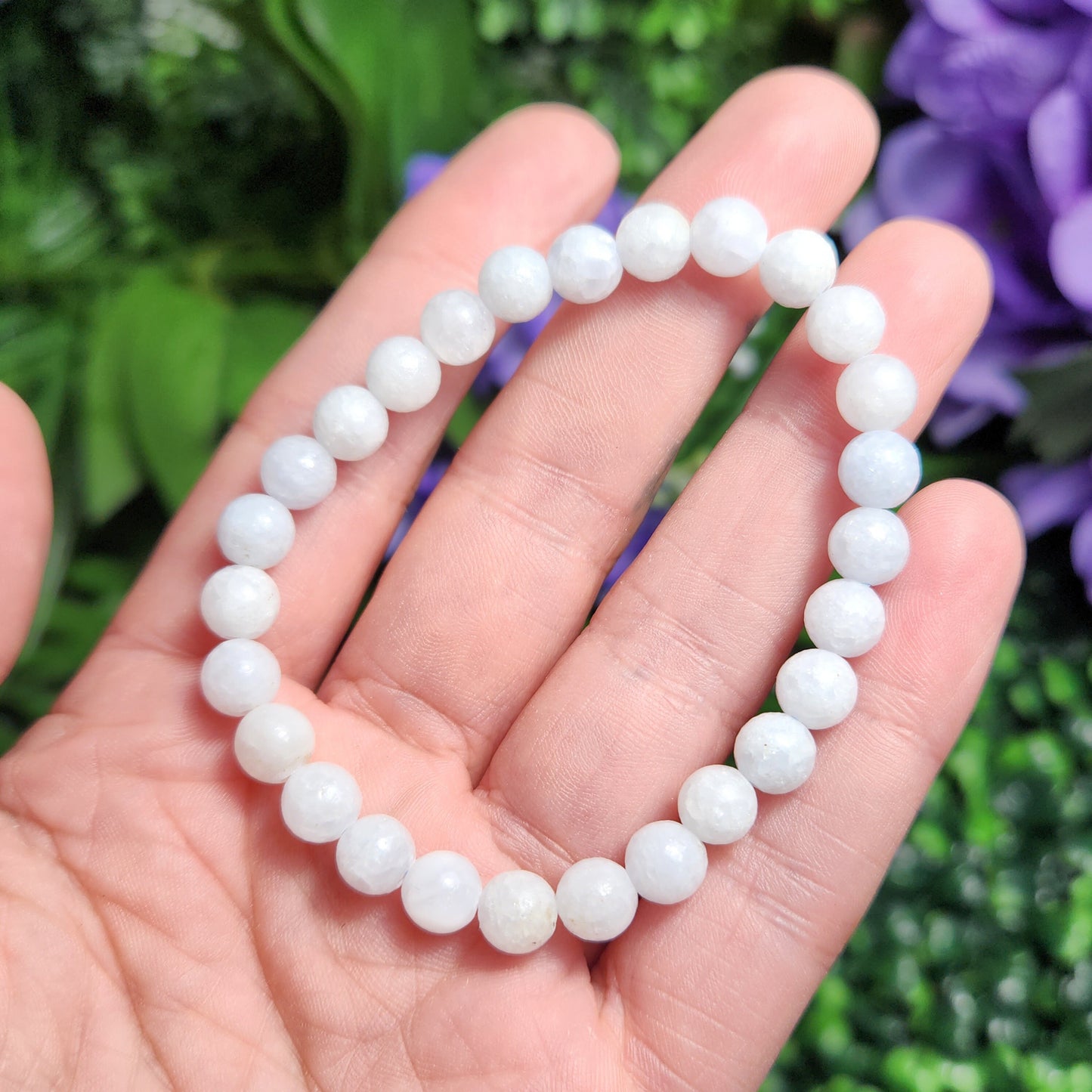 Celestite Bracelet