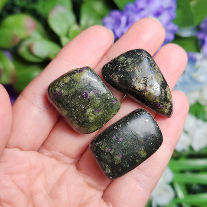 Peridotite Specimen