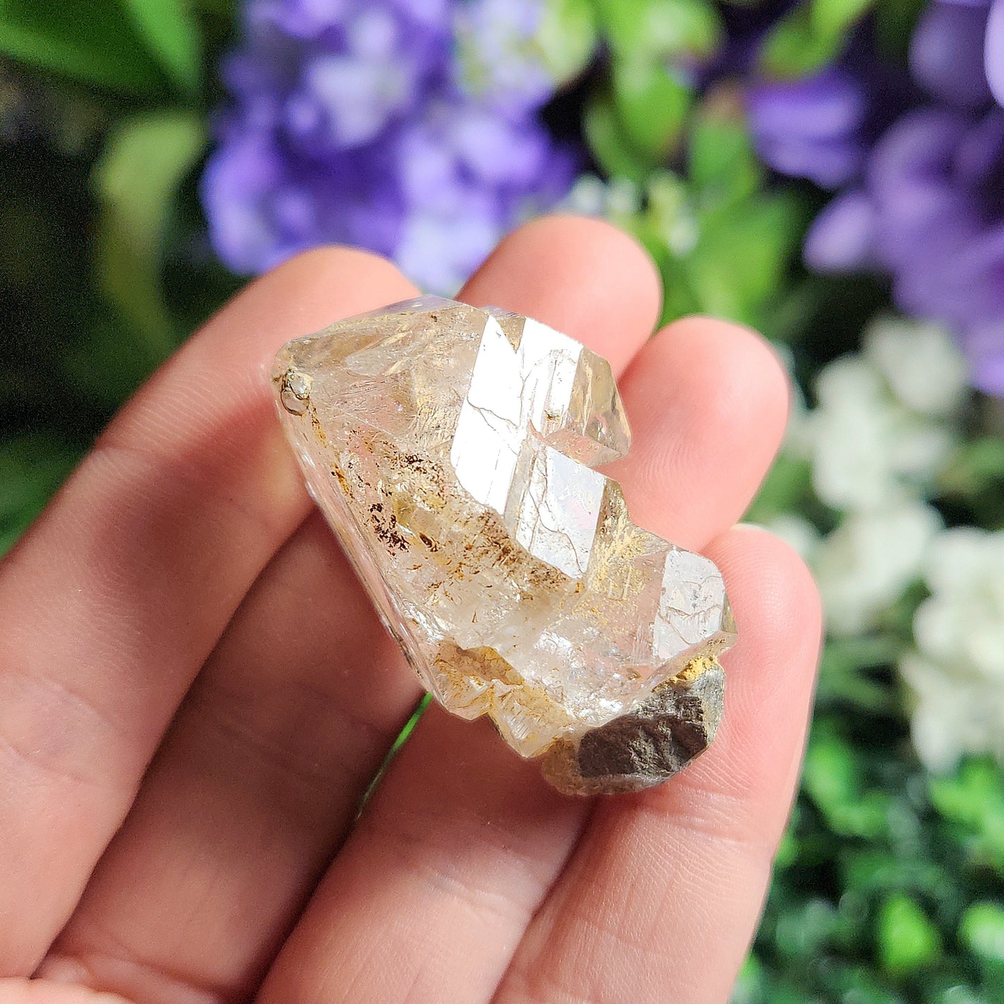 Window Quartz