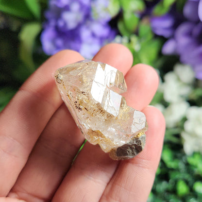 Window Quartz