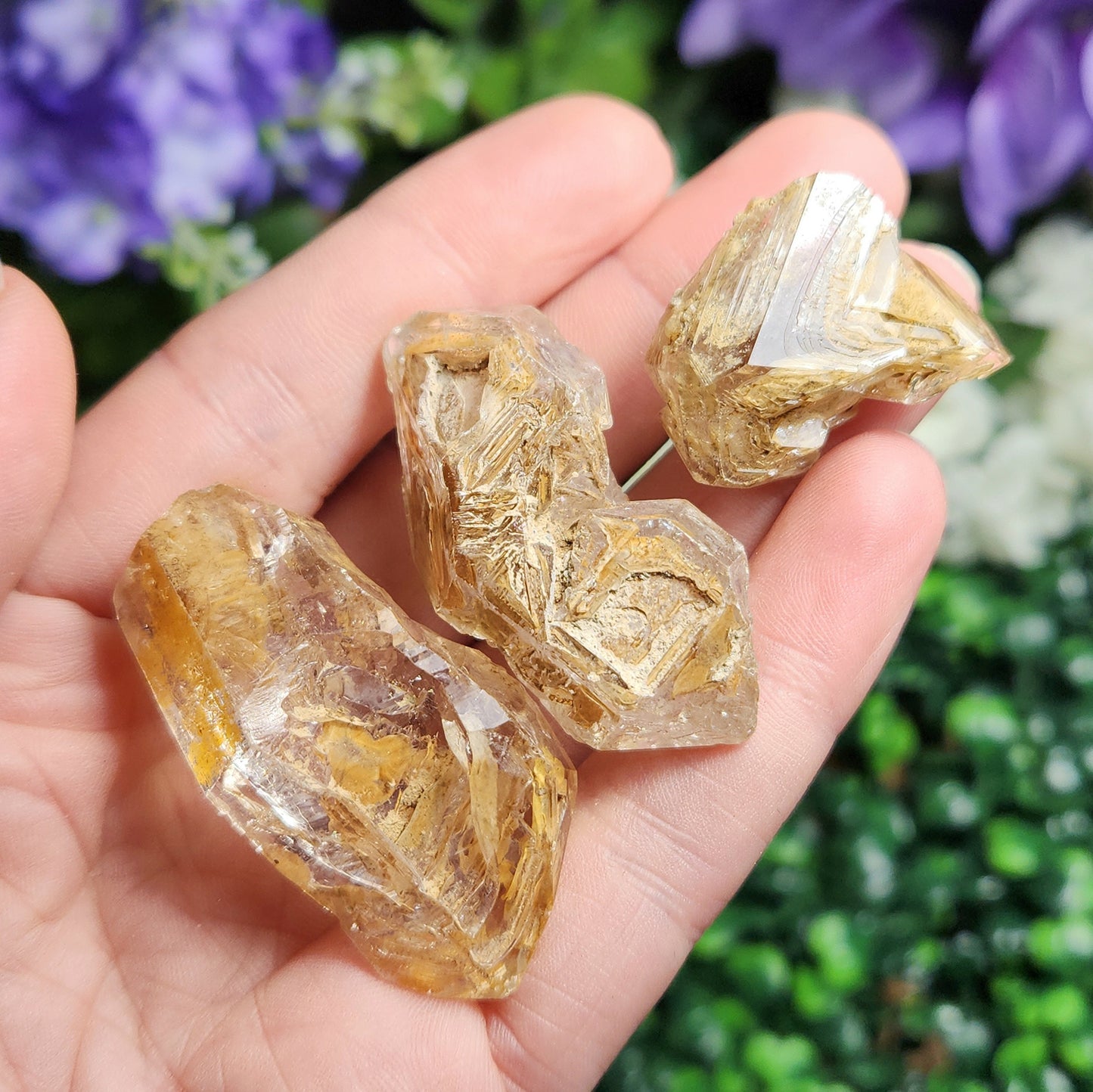 Window Quartz