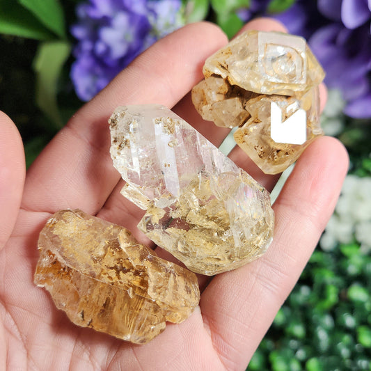 Window Quartz