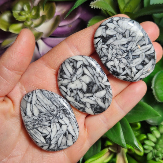 Pinolith Crystal