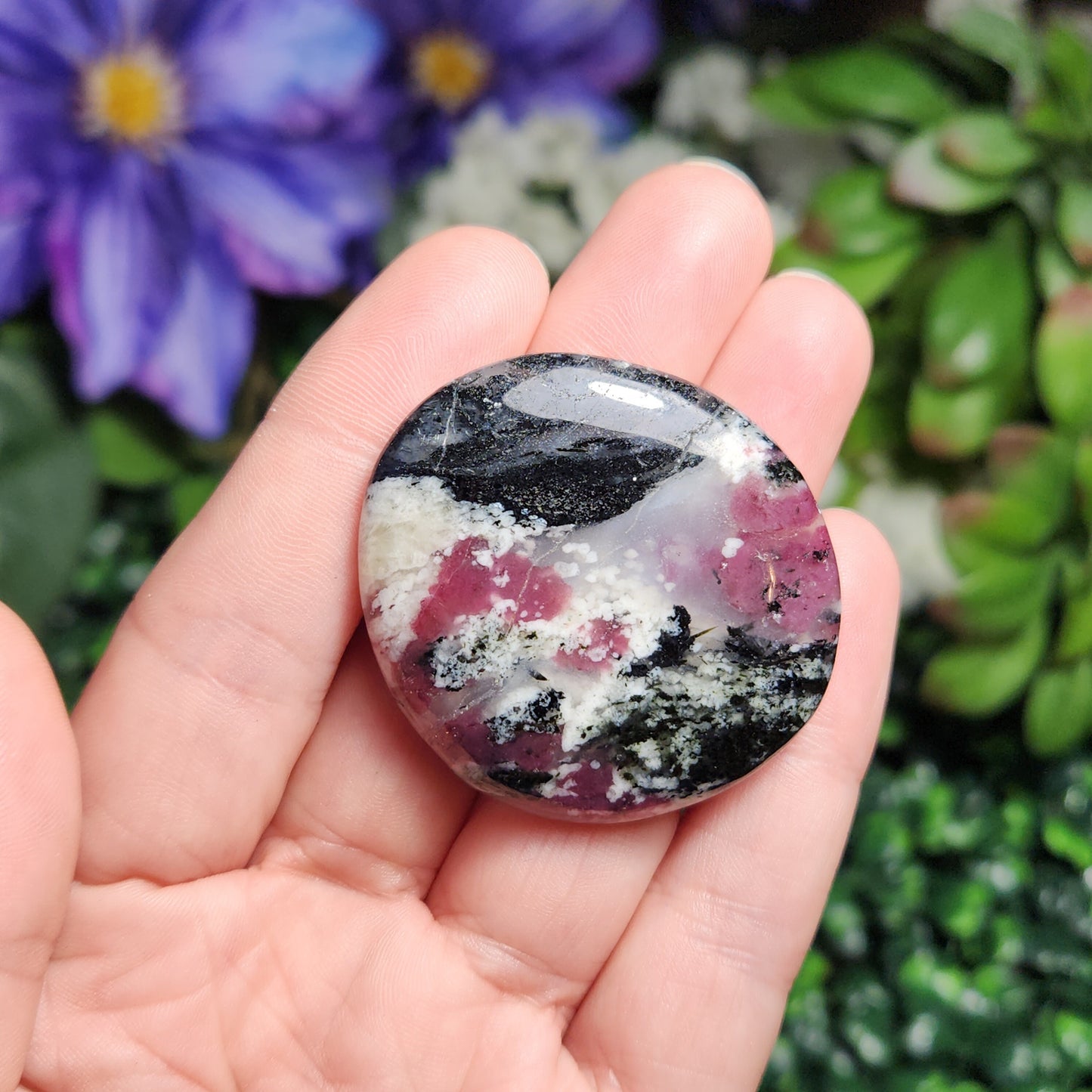 Eudialyte Stone