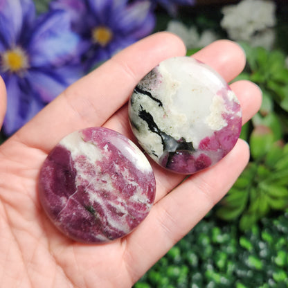 Eudialyte Stone