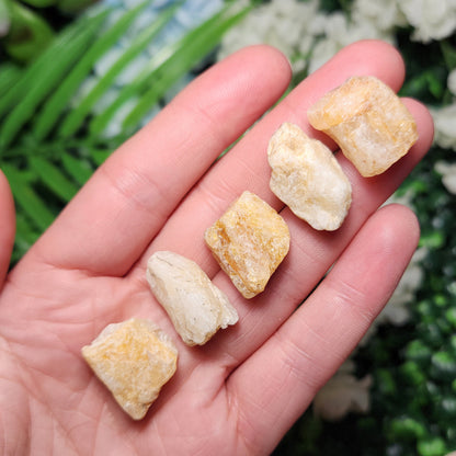 HUGE Phenacite Crystal
