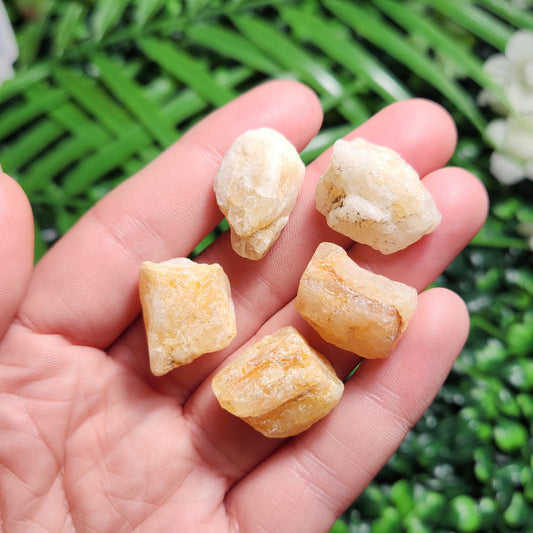 HUGE Phenacite Crystal
