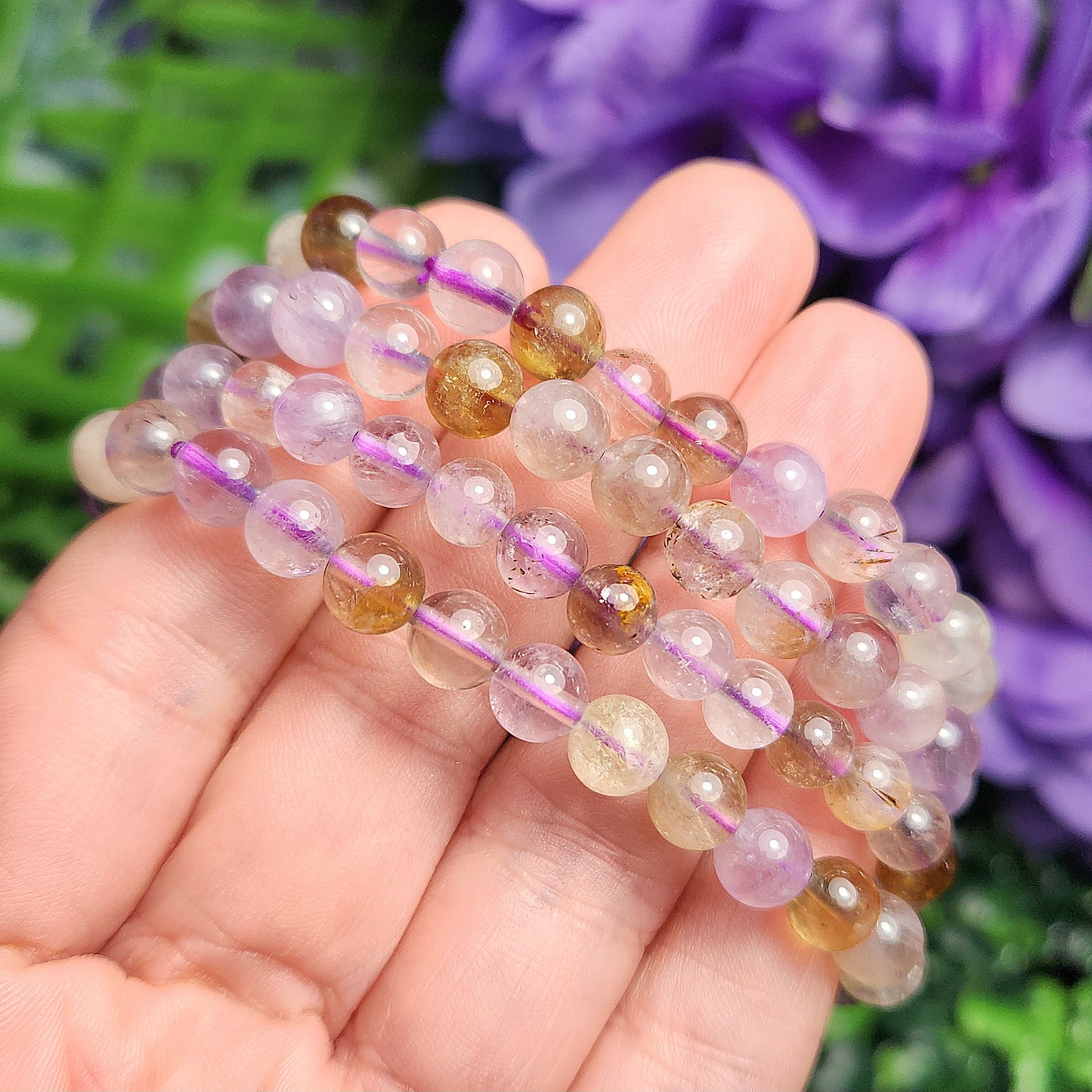 Auralite 23 Bracelet