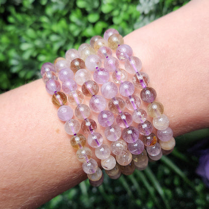 Auralite 23 Bracelet