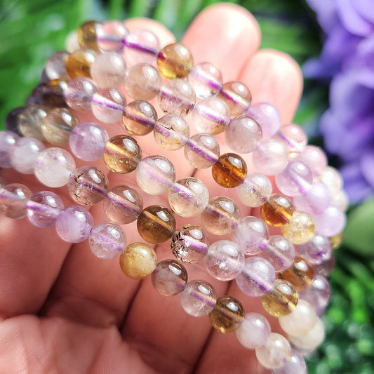 Auralite 23 Bracelet