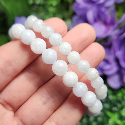 Celestite Bracelet