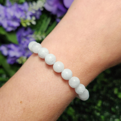 Celestite Bracelet