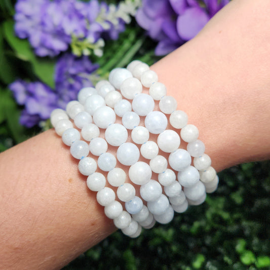 Celestite Bracelet