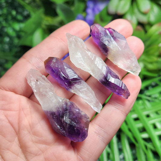 Phantom Amethyst