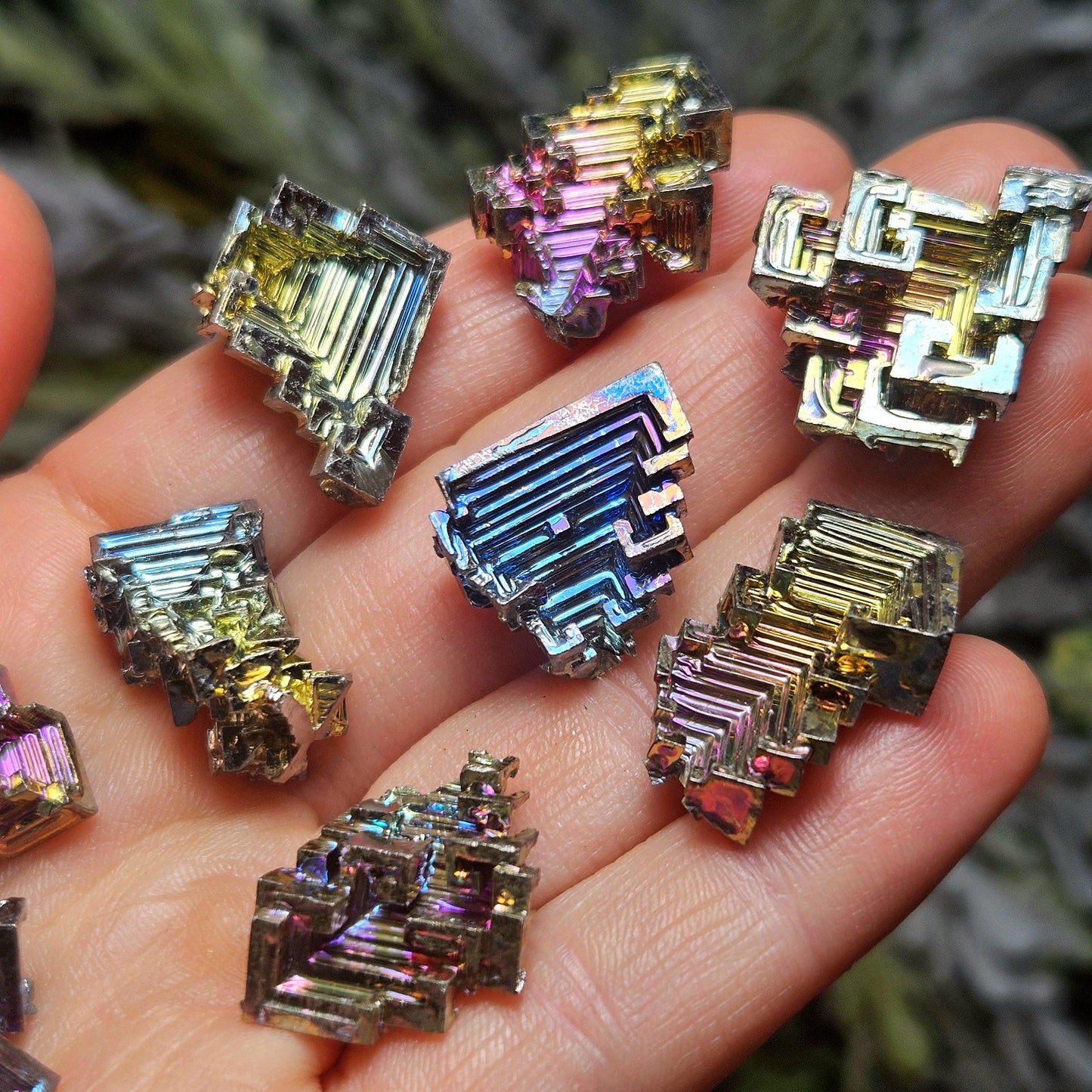 Bismuth