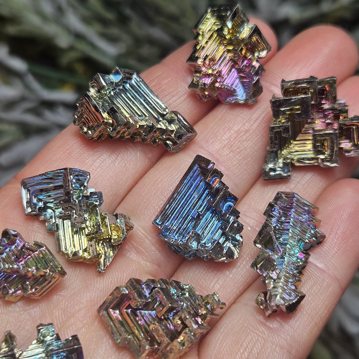 Bismuth