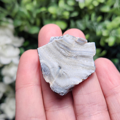 Zeusite Rose Specimen
