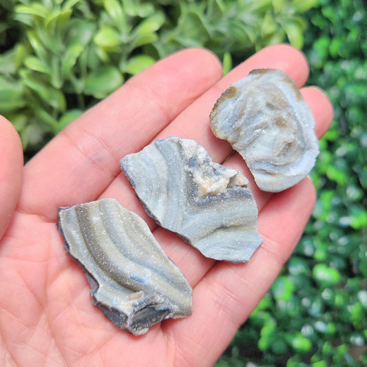 Zeusite Rose Specimen