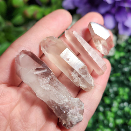 Lithium Quartz Phantom