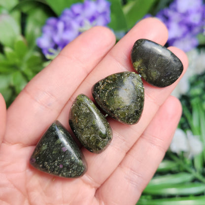 Peridotite Specimen