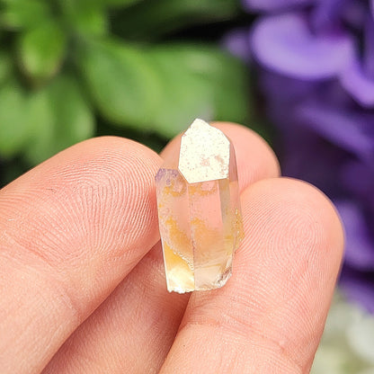 Golden Healer Quartz