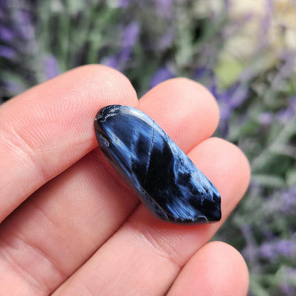 Blue Pietersite