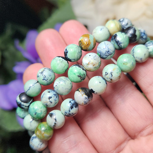 Variscite Bracelet