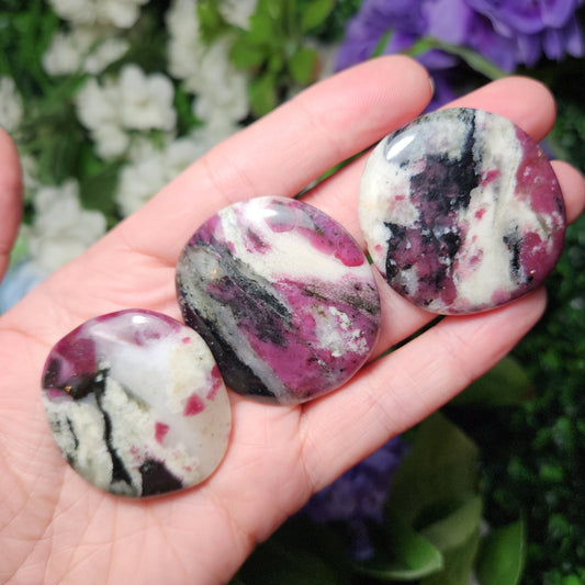 AAA Eudialyte Stone