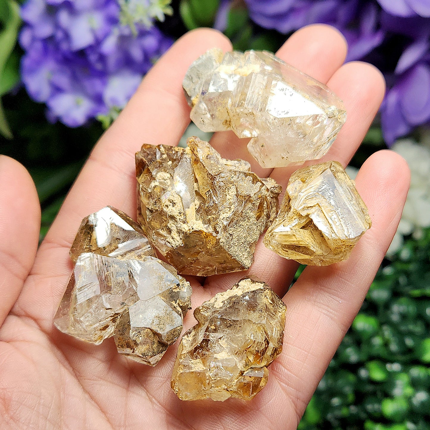 Window Quartz
