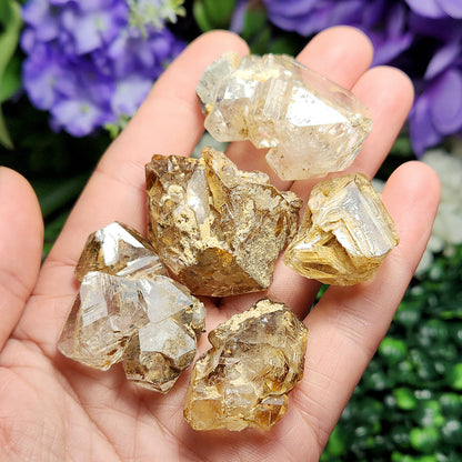Window Quartz