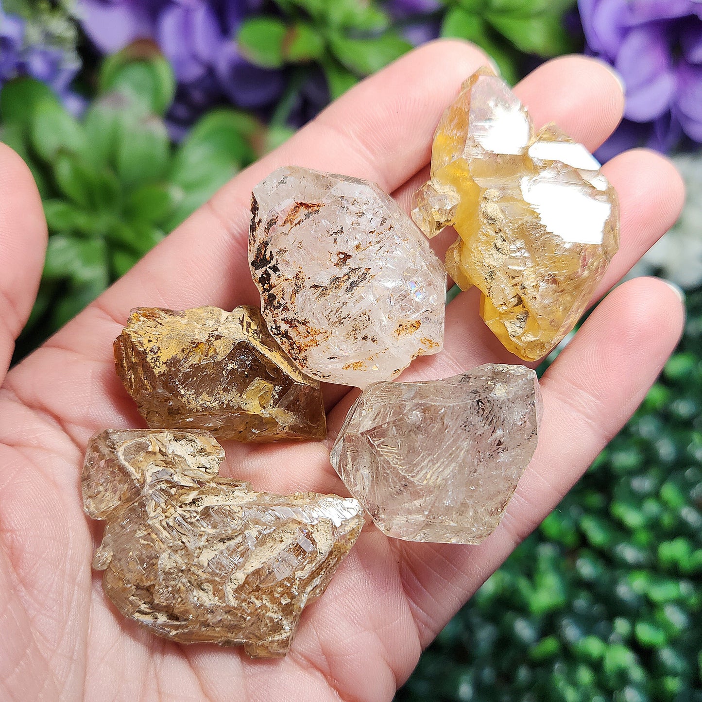 Window Quartz