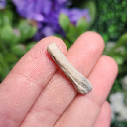 Bamboo Agate Stalactite