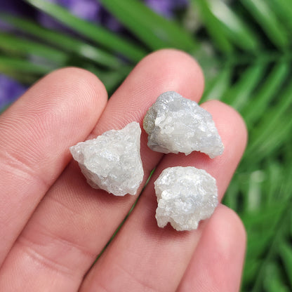Zincite Crystal