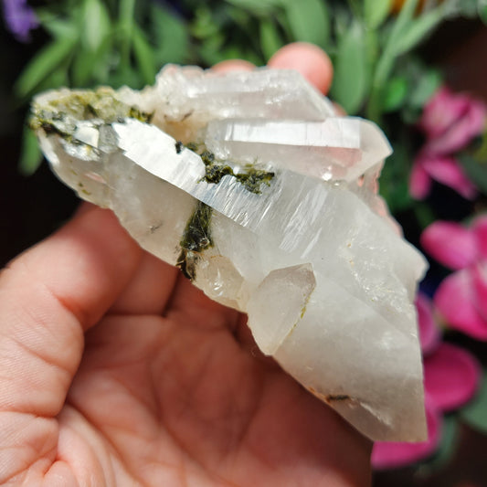 Dream Quartz