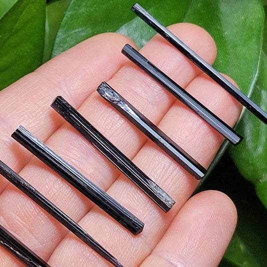 Black Tourmaline
