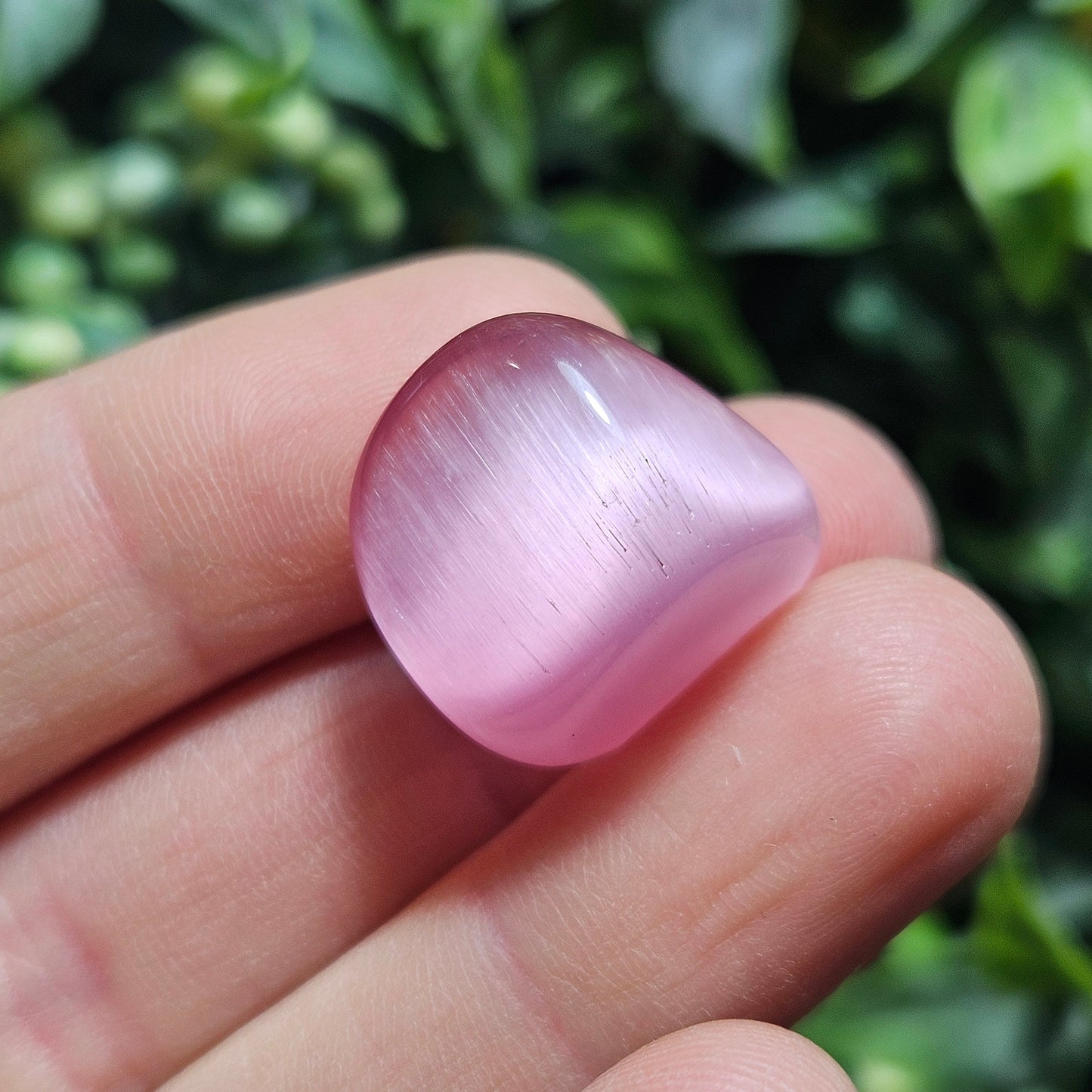 Cats Eye Glass