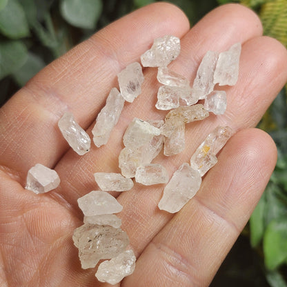 Phenacite Crystal