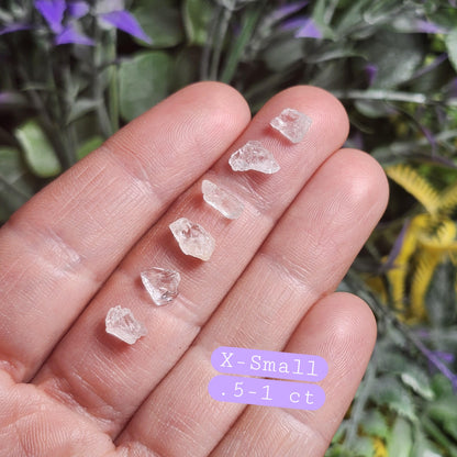 Phenacite Crystal