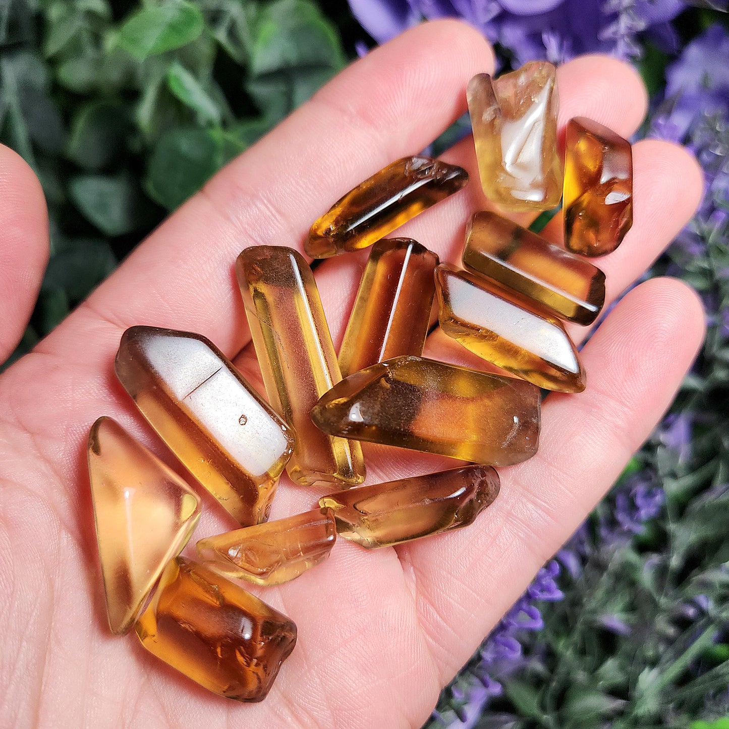 Congo Citrine