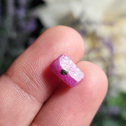Ruby Crystal